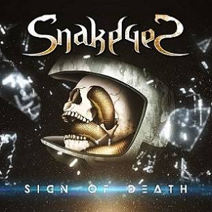 Snakeyes : Sign of Death